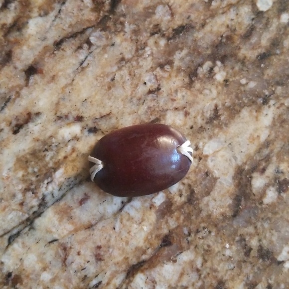 Sam Edelman python wedge sandal 9 - Picture 5 of 5